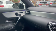 Mercedes-Benz A-Class A250e AMG Line Premium Plus 4dr Auto Saloon